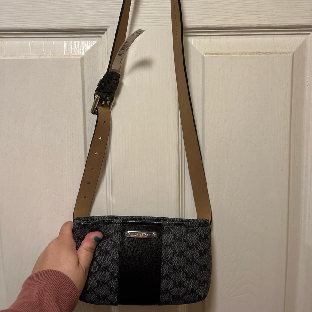 Michael Kors Fanny Pack NWT